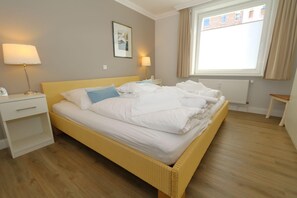 Apartment | 1 Schlafzimmer, Babybetten, kostenloses WLAN