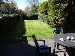 Apartment | Unterkunftsgelände