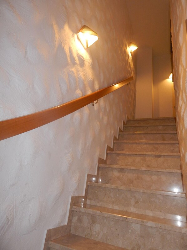 Ferienhaus (Ostfrieslandtraum) | Innenbereich