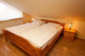Apartment | 1 Schlafzimmer, Babybetten, kostenloses WLAN