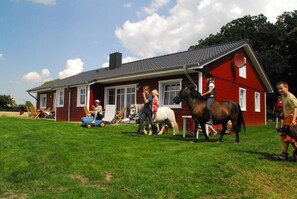 Hus | Exteriör