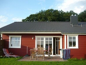 House | Exterior