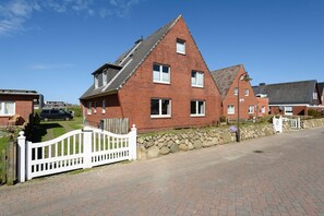 Apartment | Außenbereich