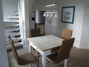 Apartment (PIRATENNEST 1) | Außenbereich