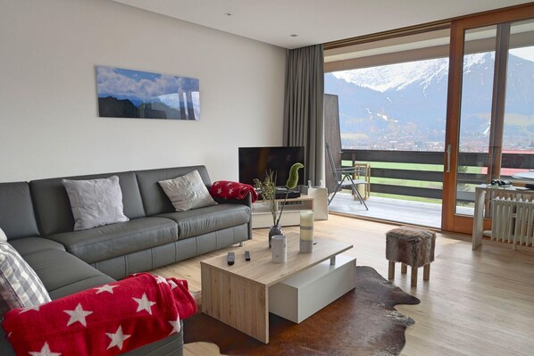 Apartment (Almsternchen 1) | Außenbereich