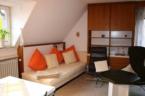 Apartment (Ferienwohnung - Rathausplatz) | Außenbereich