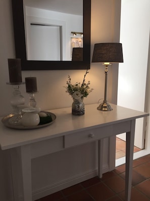 Apartment (Ferienhaus Jürgensen) | Innenbereich