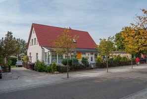 Apartment | Außenbereich