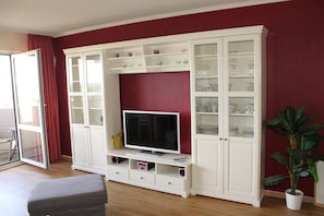 Apartment (Ferienwohnung K1601/6) | Außenbereich