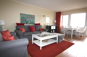 Apartment (Ferienwohnung K1601/6) | Außenbereich