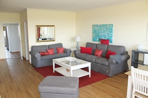 Apartment (Ferienwohnung K1601/6) | Außenbereich