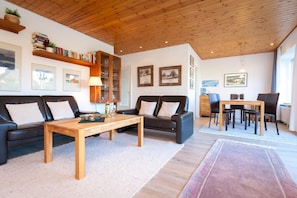 Apartment (Bungalow Finlandia) | Außenbereich