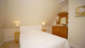 Apartment - Hausteil 05 - Deichhof (Dunsum)