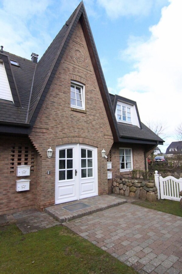 Apartment | Außenbereich