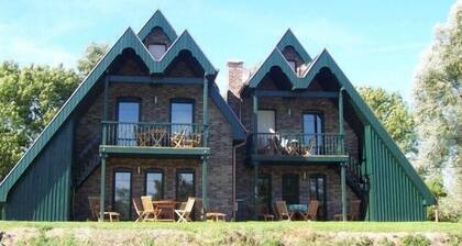 Zur Alten Schmiede II Wohnung Oben II