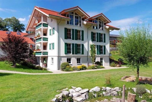 Ferienhaus Kanzelthal Fewo 2