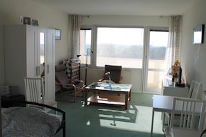 Apartment (Appartement K312) | Außenbereich