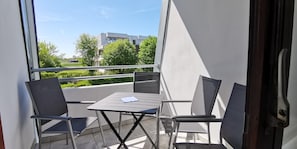 Appartement | Balkon