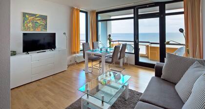 Ferienwohnung 511 im Berliner Hof