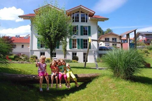 Ferienhaus Kanzelthal Fewo 6