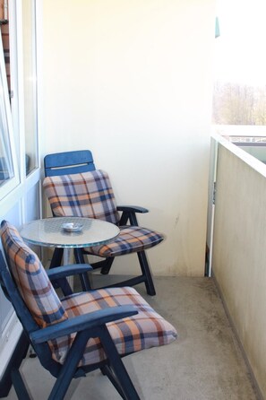 Apartamento (Appartement E515) | Exterior