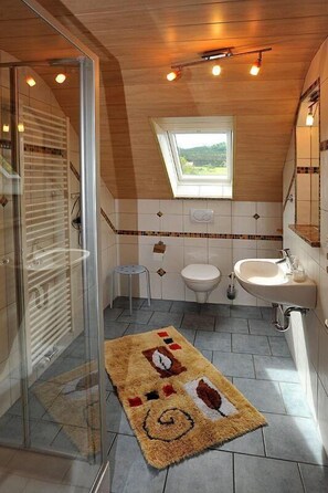 Appartement | Salle de bain
