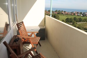 Apartment (Appartement K1014) | Außenbereich