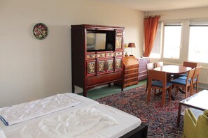 Apartment (Appartement K1014) | Außenbereich