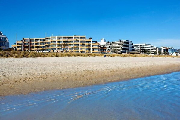 Departamento (Ferienwohnung 212 im Berliner Hof) | Exterior