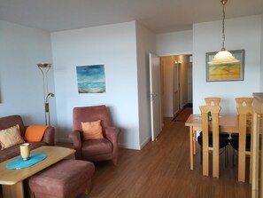 Apartment (Ferienwohnung 212 im Berliner Hof) | Außenbereich