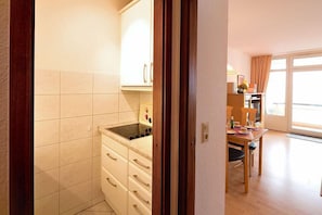 Apartment (Ferienwohnung 212 im Berliner Hof) | AuĂenbereich