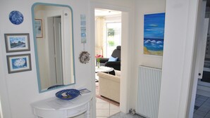 Apartment (Friesenhaus Maren, Strandflieder) | 1 bedroom - Friesenhaus Maren, Strandflieder (Sylt)