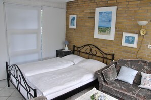 Apartment (Friesenhaus Maren, Strandflieder) | Außenbereich