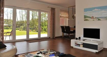 Ferienwohnung Dünenblick