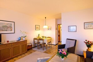 Apartment (Ferienwohnung 207 im Berliner Hof) | Exterior