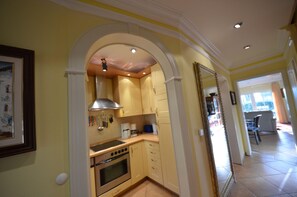 House (Ferienhaus "Strandflieder" in Groß Z) | Exterior - Ferienhaus "strandflieder" in Groß Zicker/halbinsel Mönchgut (Mönchgut-Granitz)