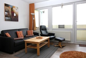 Apartment (Appartement K1414) | Außenbereich