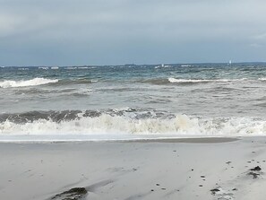 Apartment (Ferienwohnung 111 im Berliner Hof) | Außenbereich