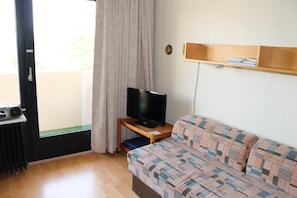 Apartment (Ferienwohnung F237) | Außenbereich