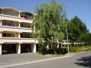 Apartment (Ferienwohnung F237) | Außenbereich
