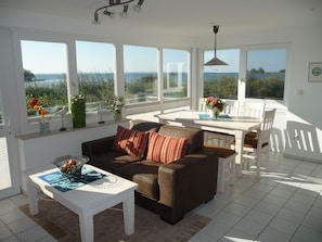 Ferienhaus (WBHS53001- Die Ostsee so nah!) | Wohnzimmer | Fernseher