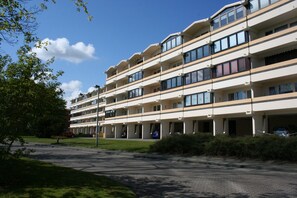 Apartment (Ferienwohnung L403) | Außenbereich