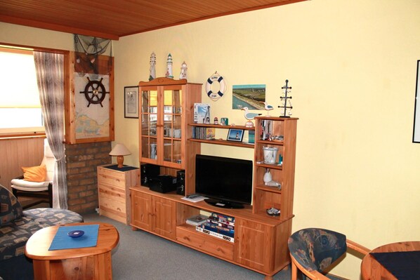 Apartment (Ferienwohnung L403) | Außenbereich