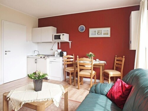 Ferienwohnung 11 Ohne Balkon