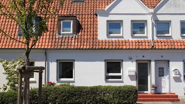 Exterior - Ferienhaus Meinekenhop (Lueneburg)