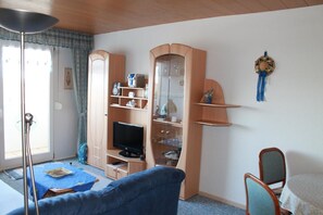 Apartment (Ferienwohnung L432) | Exterior - Ferienwohnung L432 (Schönberg)