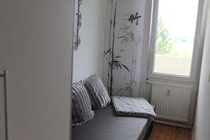 Apartment (Ferienwohnung L354) | Außenbereich