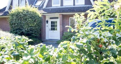 Haus Dallacker Fewo Nr. 2
