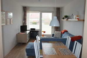 公寓 (Ferienwohnung L142) | 外觀