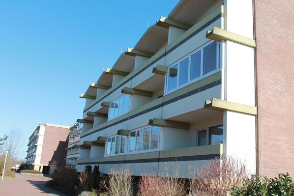 公寓 (Ferienwohnung L142) | 外觀